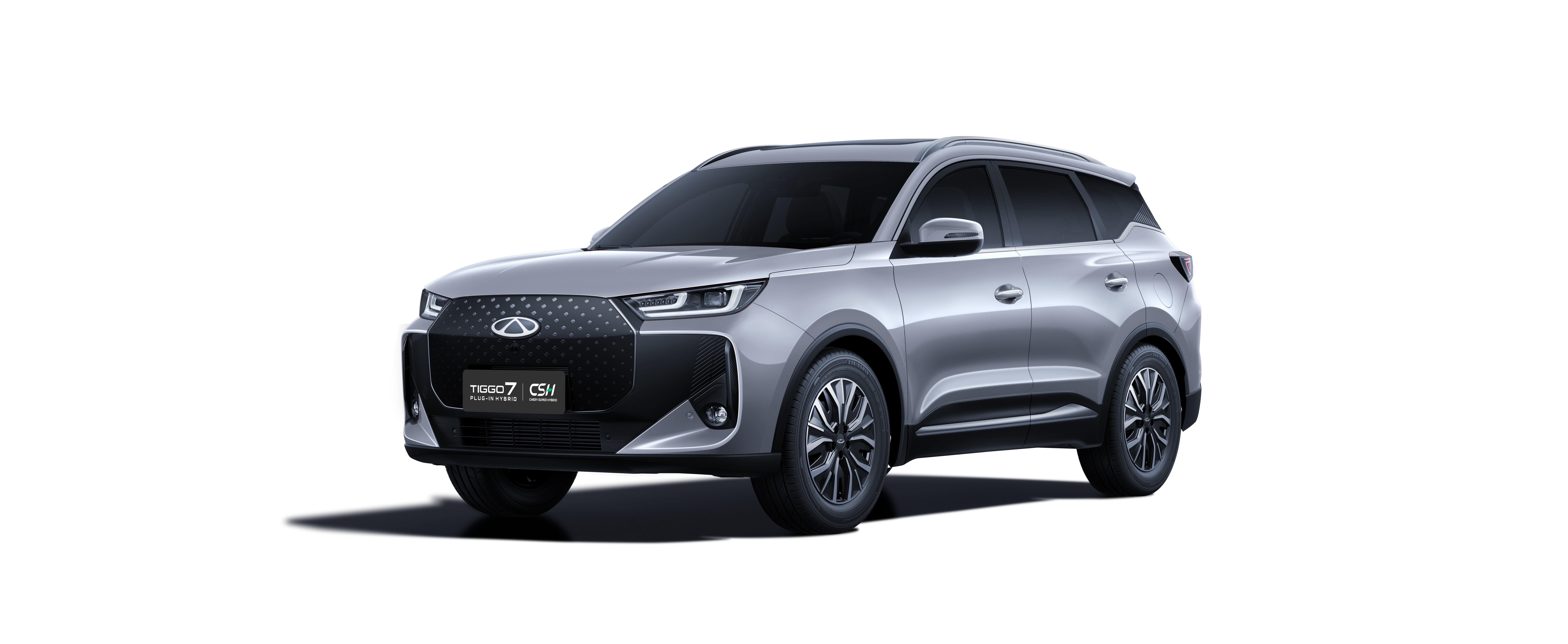 TIGGO 7 PHEV