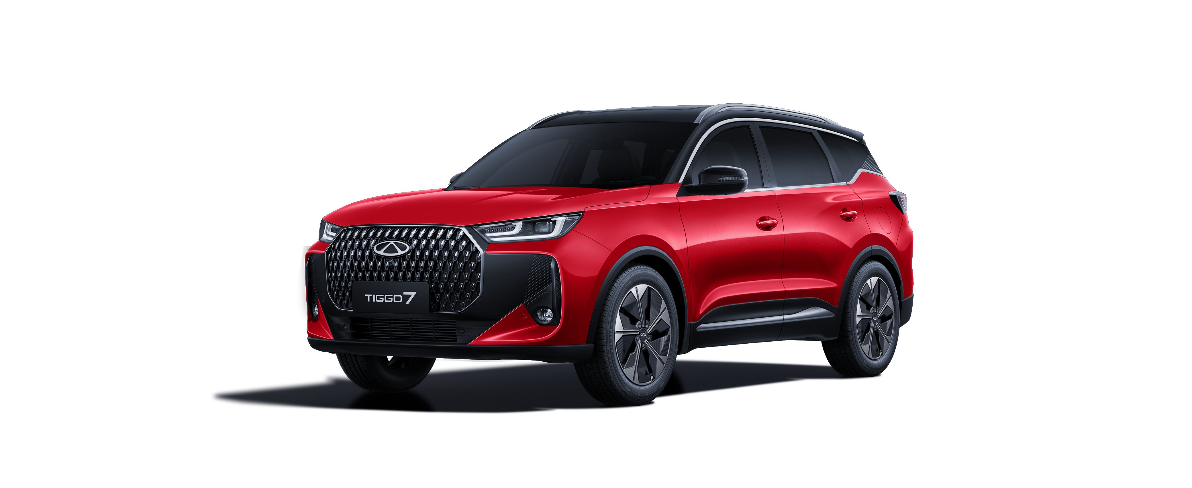 TIGGO 7