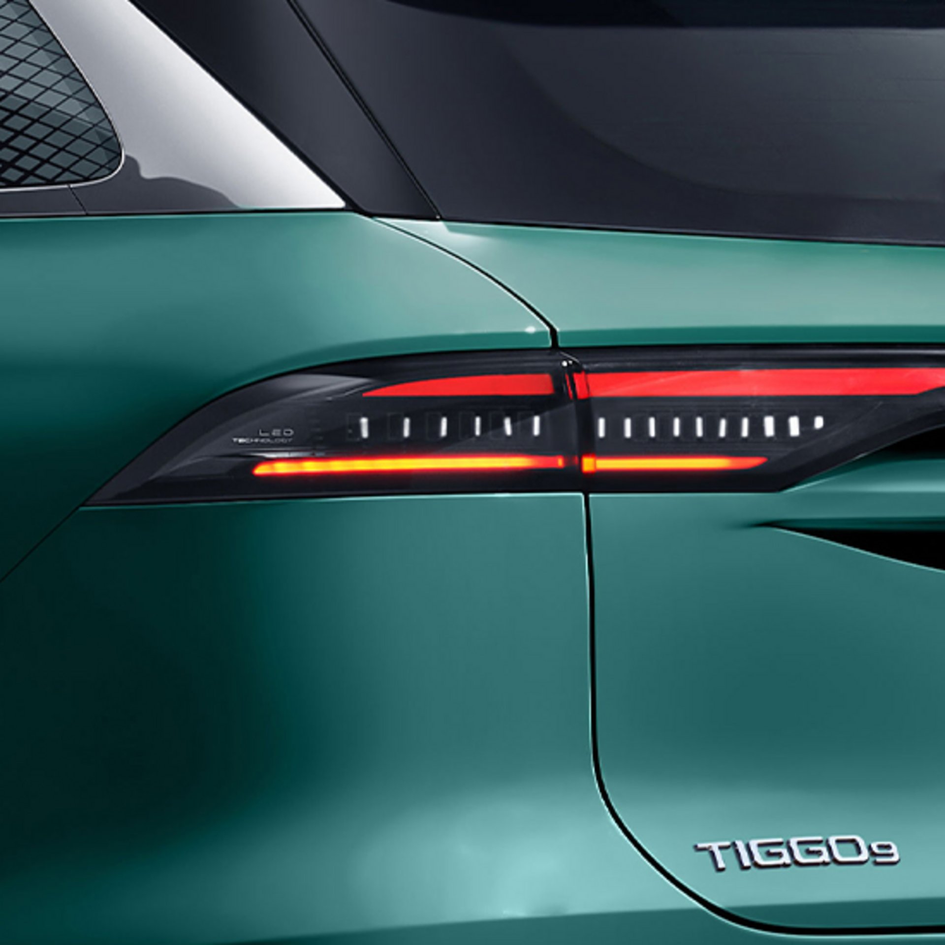 Dynamiczny kierunkowskaz